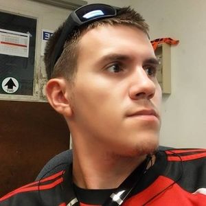 Meet your Posher, Josh